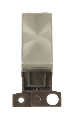 MD028BS  MiniGrid Modules 10AX Intermediate Ingot Switch